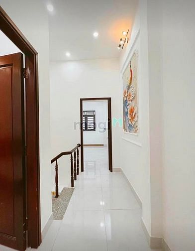 Hình ảnh Bán Nhà Phố Nguyễn Thái Bình Quânn Tân Bình