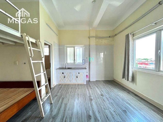 Hình ảnh Trang Chủ MB66.COM Chính Thức Mini - Full Nội Thất - Cửa Sổ Thoáng - Ngay Cầu Tham Lương