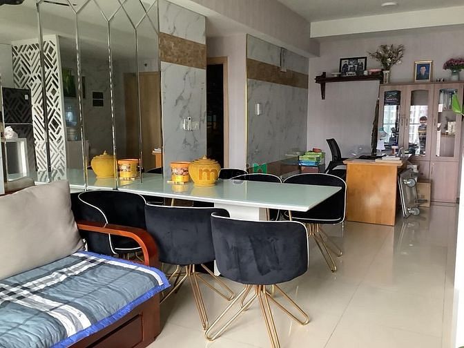 Hình ảnh Bán Trang Chủ MB66.COM / Đăng Ký Tặng 66K Carillon 1 Q.TB 87m2 1tỷ295 SHR