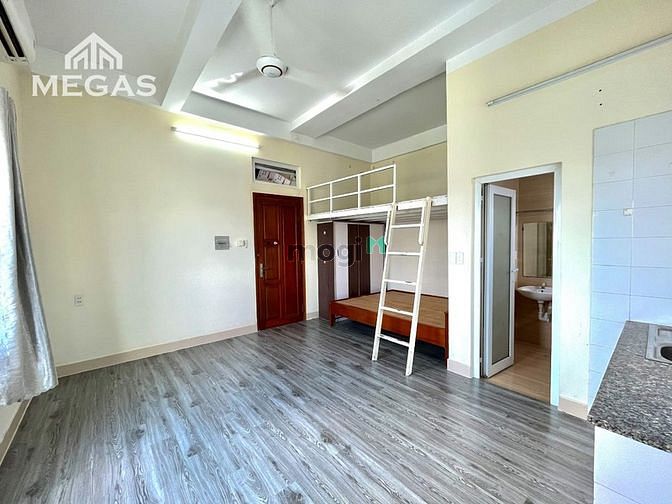 Hình ảnh Trang Chủ MB66.COM Chính Thức Mini - Full Nội Thất - Cửa Sổ Thoáng - Ngay Cầu Tham Lương