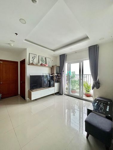 Hình ảnh Bán gấp CH GREEN FIELD Q.Bthanh 62m2 chỉ 2tỷ2 sổ hồng