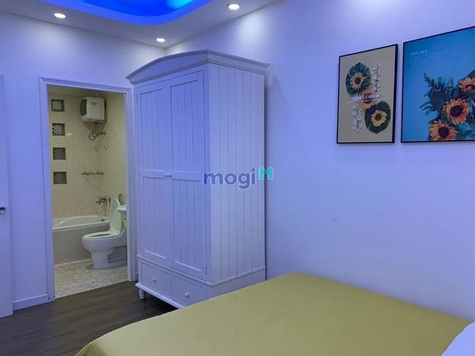 Hình ảnh Ngân hàng dí lãi CH 8X Plus Q12, 75m2, 1 tỷ 350, 2PN NTCB