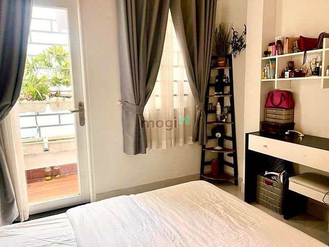 Hình ảnh VỠ NỢ BÁN NHÀ Đ.Cách mạng tân phú 45m2 1tỷ440/shr