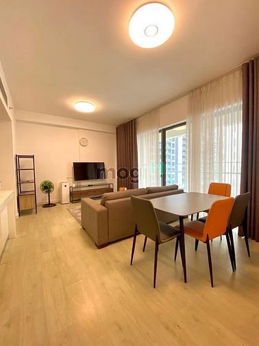 Hình ảnh chỉ 14 triệu có căn 3 phòng ngủ cho thuê centana thủ thiêm quận 2