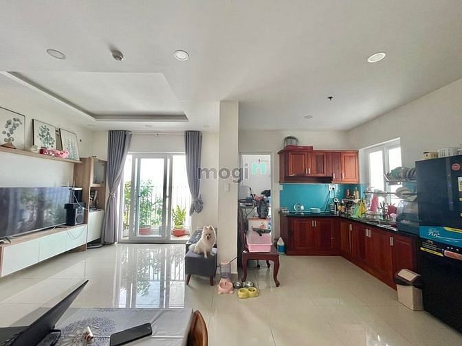 Hình ảnh Bán gấp CH GREEN FIELD Q.Bthanh 62m2 chỉ 2tỷ2 sổ hồng