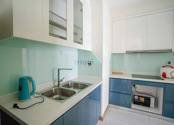 Hình ảnh Li thân nên bán că Vinhomes Central Park, Bình Thạnh 2.860 tỷ 80m2.