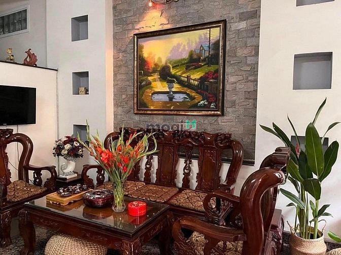 Hình ảnh BÁN GẤP NHÀ Đ.Lạc Long Quân q11 55m2 1tỷ620/shr