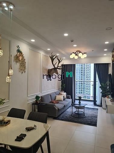 Hình ảnh Vỡ nợ bán căn Masteri Thảo Điền, Q.2 giá 1.769 tỷ 68m2.