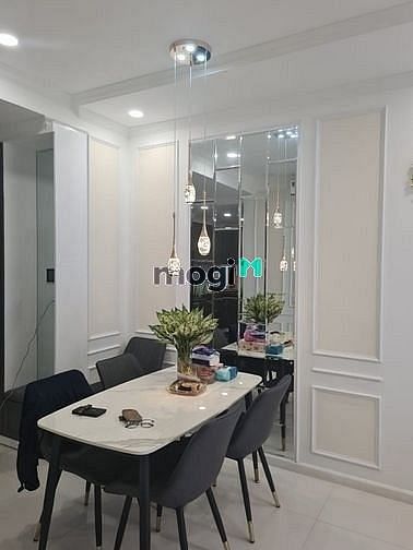 Hình ảnh Vỡ nợ bán căn Masteri Thảo Điền, Q.2 giá 1.769 tỷ 68m2.