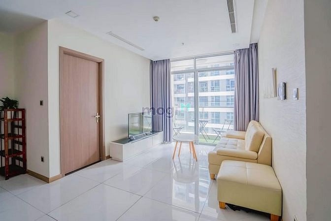 Hình ảnh Li thân nên bán că Vinhomes Central Park, Bình Thạnh 2.860 tỷ 80m2.