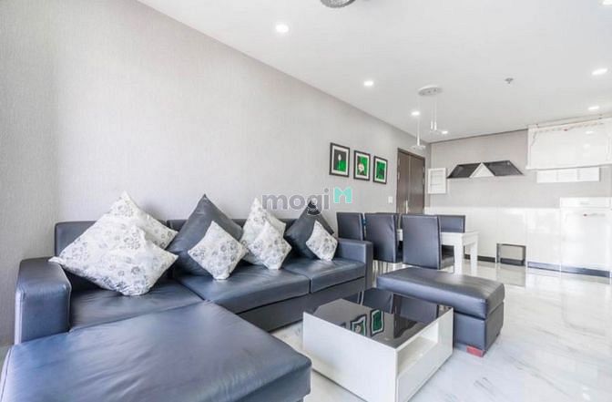 Hình ảnh CH DREAM HOME Q8 95m2 1,2 Tỷ 3 phòng ngủ