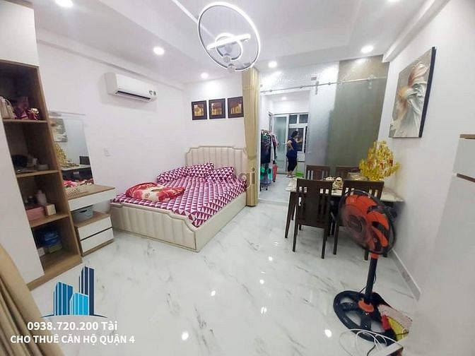 Hình ảnh Bán Trang Chủ MB66.COM / Đăng Ký Tặng 66K Trang MB66.COM Chính Thức - MB 66 Uy Tín đất CĂN HỘ studio Tôn Thất Thuyết Quận 4 50m2 1wc.
