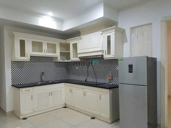 Hình ảnh Cần bán Trang Chủ MB66.COM / Đăng Ký Tặng 66K Phúc Yên 2, đường Phan Huy Ích, p15, quận Tân Bình 2PN