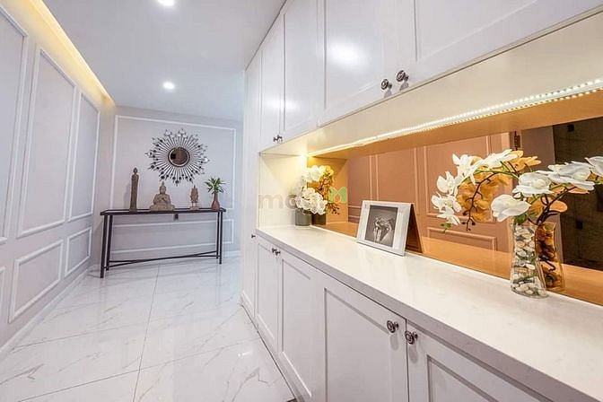 Hình ảnh Cần bán gấp căn siêu phẩm Chung cư 4S Riverside Garden - Thủ đức 3PN