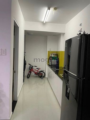Hình ảnh Bán nhanh CC carillon5 tân phú 1tỷ280 71m2 2pn2wc sổ hồng sẵn