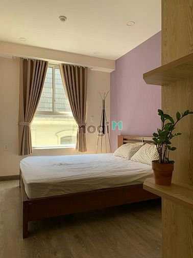 Hình ảnh Cho Thuê Giá 14,5 triệu/1PN, 52m Bao phí Dự án Orchard Parkview