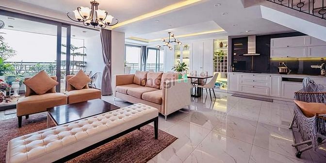Hình ảnh Cần bán gấp căn siêu phẩm Chung cư 4S Riverside Garden - Thủ đức 3PN
