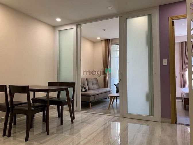 Hình ảnh Cho Thuê Giá 14,5 triệu/1PN, 52m Bao phí Dự án Orchard Parkview