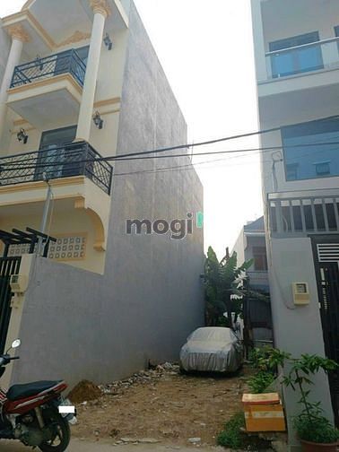 Hình ảnh Bán Đất 2MT hẻm 685/ Xô Viết Nghệ Tĩnh Phường 26 Bình Thạnh