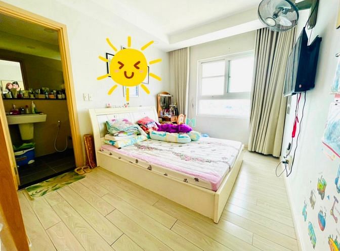 Hình ảnh CH SUNSHINE DIAMOND Q7 1,6 Tỷ 75m2