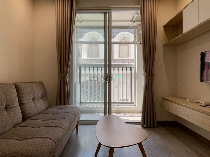 Hình ảnh Cho Thuê Giá 14,5 triệu/1PN, 52m Bao phí Dự án Orchard Parkview