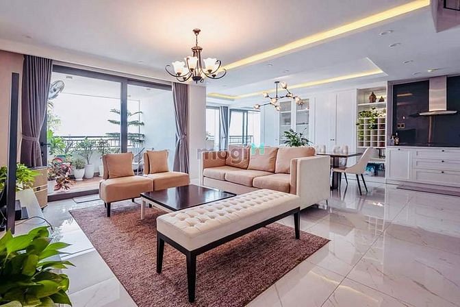 Hình ảnh Cần bán gấp căn siêu phẩm Chung cư 4S Riverside Garden - Thủ đức 3PN