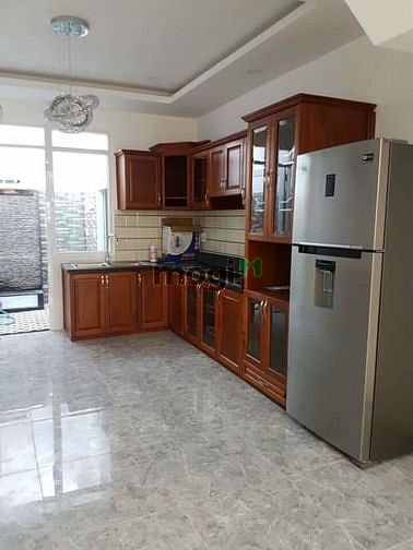 Hình ảnh Cần tiến bán Phạm Văn Hai, P3, Tân Bình 54m2 sổ riêng
