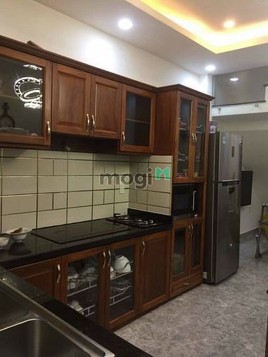 Hình ảnh Cần tiến bán Phạm Văn Hai, P3, Tân Bình 54m2 sổ riêng