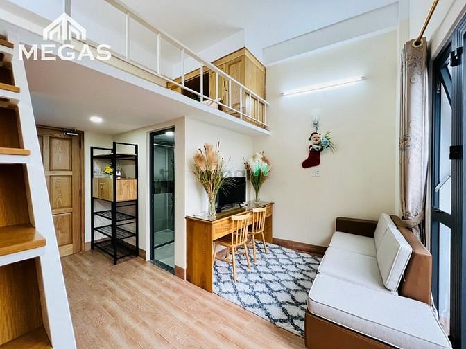 Hình ảnh Trang Chủ MB66.COM / Đăng Ký Tặng 66K CHUNG CƯ mini - FULL NỘI THẤT - Ngay Lý CHIÊU HOÀNG