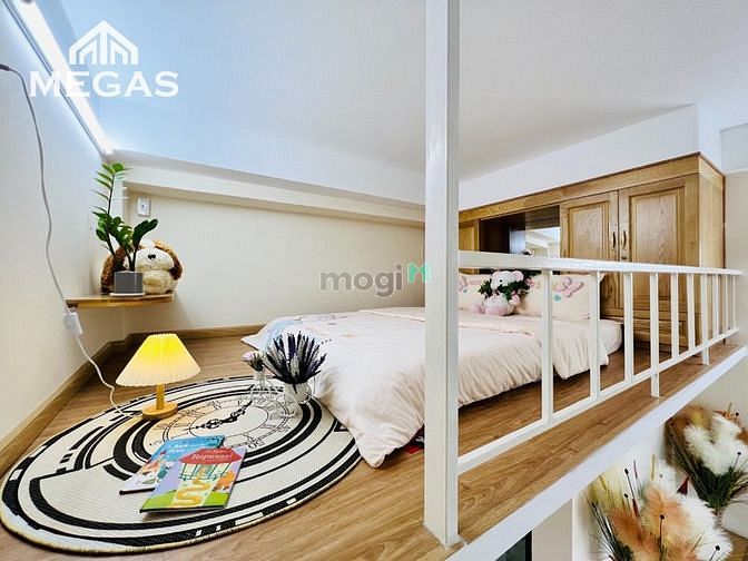 Hình ảnh Trang Chủ MB66.COM / Đăng Ký Tặng 66K CHUNG CƯ mini - FULL NỘI THẤT - Ngay Lý CHIÊU HOÀNG