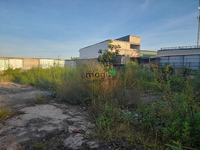 Hình ảnh Đất MẶT TIỀN Nguyễn Văn Tạo, diện tích 20x40m =800m2