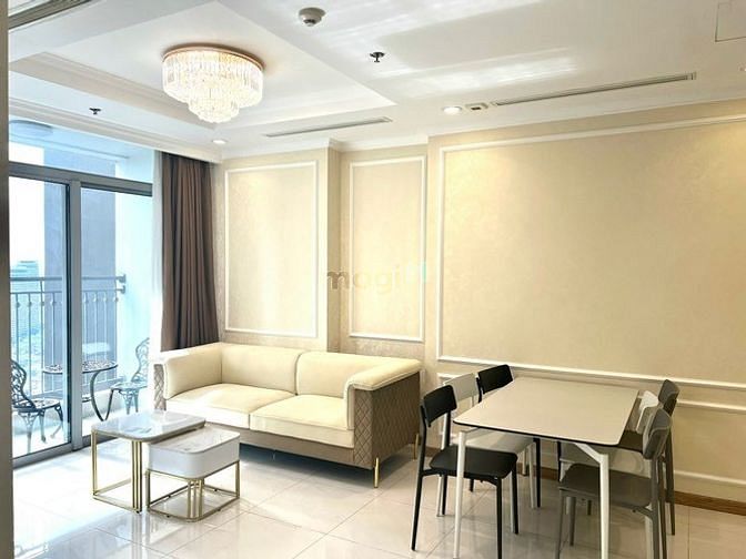 Hình ảnh 79m2/2Tỷ680 còn bớt giá Trang Chủ MB66.COM / Đăng Ký Tặng 66K VINHOMES CENTRAL LANDMARK 4 DT:79m2 2PN