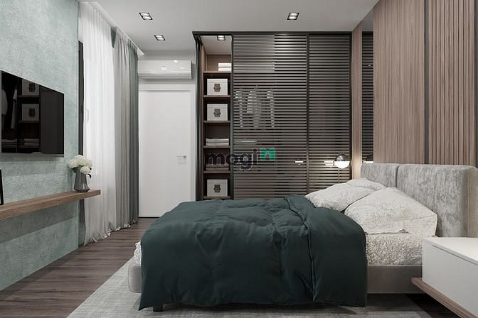 Hình ảnh Cần bán CHCC 2PN tại chung cư Star Tower, DT: 90M2, 2PN, 2VS, giá ....
