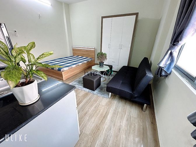 Hình ảnh Thuê Trang Chủ MB66.COM / Đăng Ký Tặng 66K studio Chu Văn An, Bình Thạnh