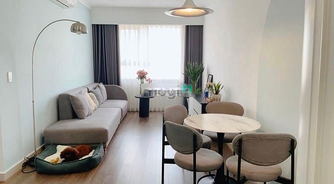 Hình ảnh CH HƯNG PHÚC PREMIER Q7 2PN 78m2 Giá 1,7 tỷ
