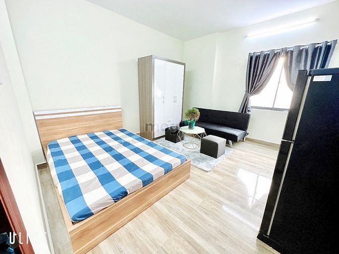 Hình ảnh Thuê Trang Chủ MB66.COM / Đăng Ký Tặng 66K studio Chu Văn An, Bình Thạnh