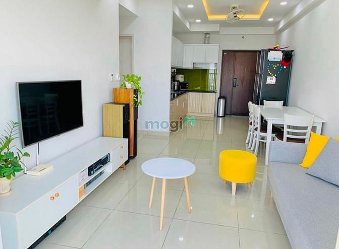 Hình ảnh CĂN 3 PHÒNG NGỦ Đất Phương Nam Tower B.Thạnh 142m2