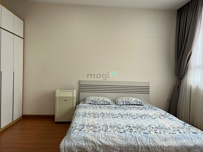 Hình ảnh Cho Thuê Trang Chủ MB66.COM Chính Thức Oriental Plaza, Nội Thất Cao Cấp, 2 Phòng Ngủ
