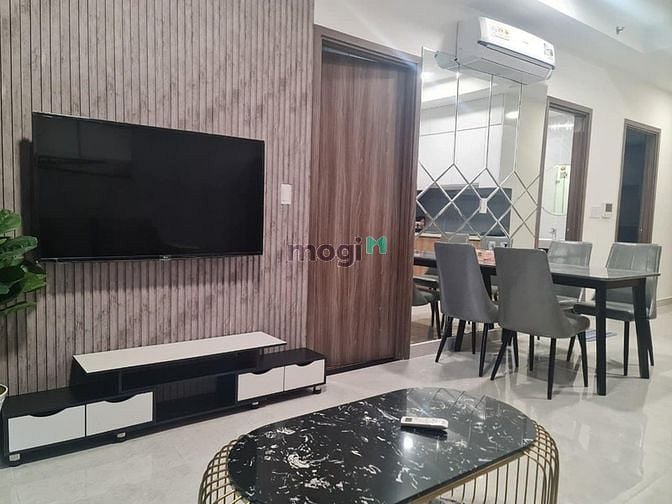 Hình ảnh TIN HOT bán CH Phú Mỹ Hưng Midtown 132m2 Q7 2PN