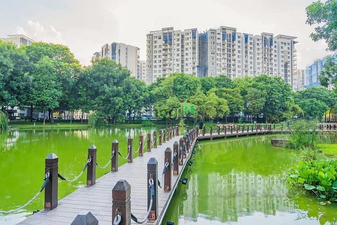 Hình ảnh Cho thuê Celadon khu Emerald 72m2,2PN,2WC,NTCB