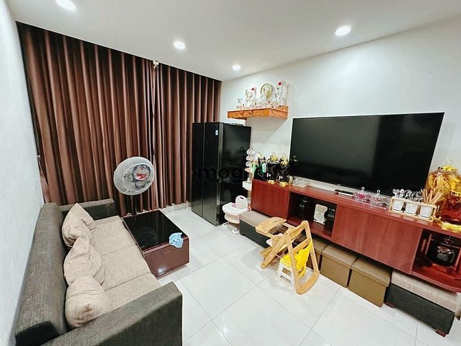 Hình ảnh Bán gấp CH Ngọc Đông Dương Q.Bình Tân 83m2 chỉ 1tỷ2