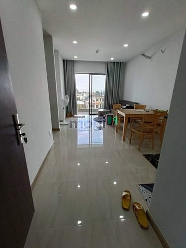 Hình ảnh Bán gấp CH GREEN RIVER Q8 67m2 1tỷ8 sổ hồng