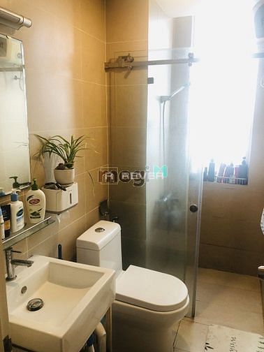Hình ảnh Full nội thất bán CH VINHOMES KHÁNH HỘI Q4, 77m2 chỉ 2,75 tỷ