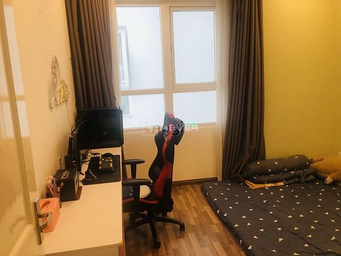 Hình ảnh Full nội thất bán CH VINHOMES KHÁNH HỘI Q4, 77m2 chỉ 2,75 tỷ