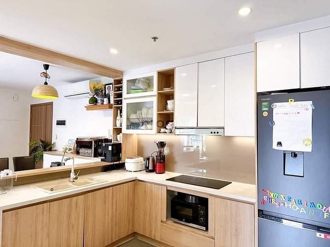 Hình ảnh Bán gấp CH SAFIRA KHANG ĐIỀN Q9 70m2 chỉ 1Tỷ9