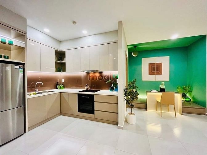 Hình ảnh HẤP DẪN BÁN CH Ricca Q9 65m2 2pn