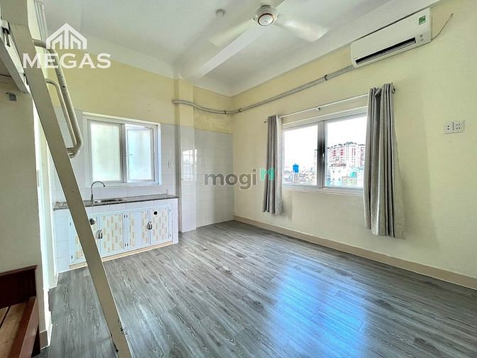Hình ảnh Trang Chủ MB66.COM Chính Thức Mini - Full Nội Thất - 55m2 - Ngay Bến Xe An Sương