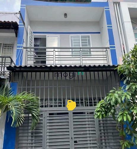 Hình ảnh BÁN GẤP NHÀ Đ.Nhật tảo 55m2 1tỷ620/shr