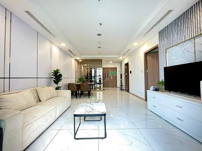 Hình ảnh CÒN SÓT MỘT CĂN Xi Riverview Palace Q2 140m2 2pn