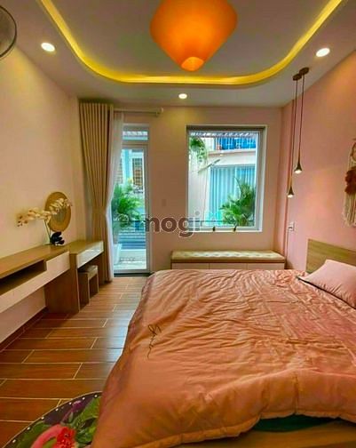 Hình ảnh THANH LÝ CỰC SỐC Bán Dương Văn Nga QTân Bình 1tỷ950 63m2 SHR